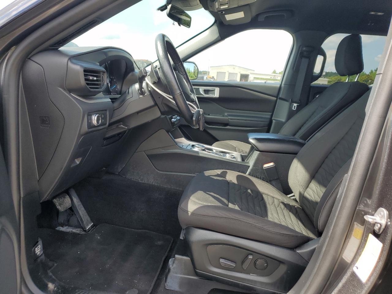 2020 Ford Explorer Xlt VIN: 1FMSK8DH5LGC08870 Lot: 63075375