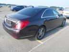 2014 MERCEDES BENZ S350 SE LI for sale at Copart SANDTOFT