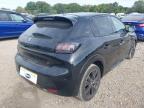 2023 PEUGEOT 208 GT PUR for sale at Copart ROCHFORD