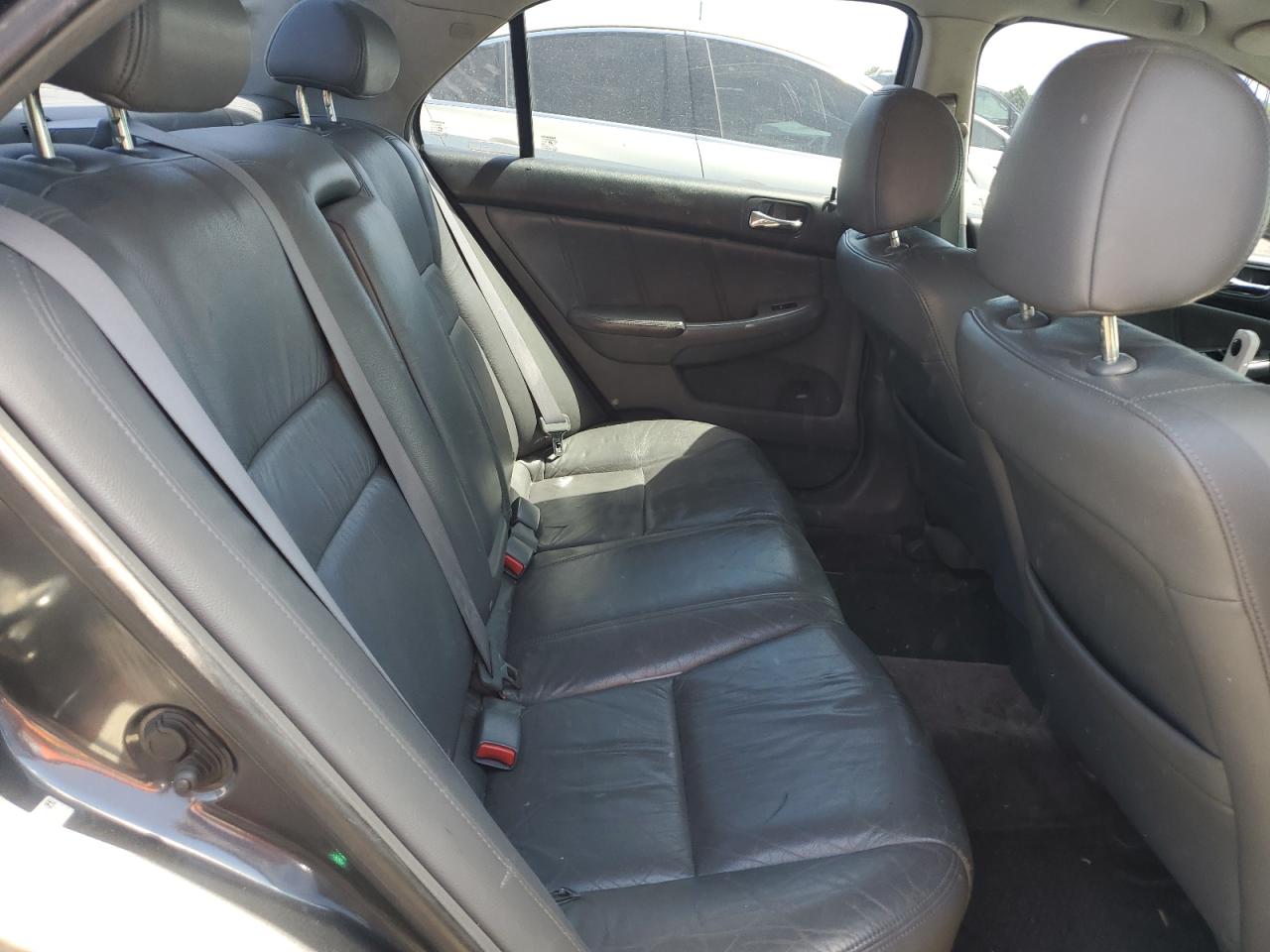 2004 Honda Accord Ex VIN: 1HGCM568X4A038915 Lot: 64140625