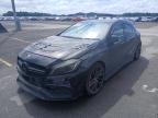 2016 MERCEDES BENZ A-CLASS for sale at Copart SANDTOFT