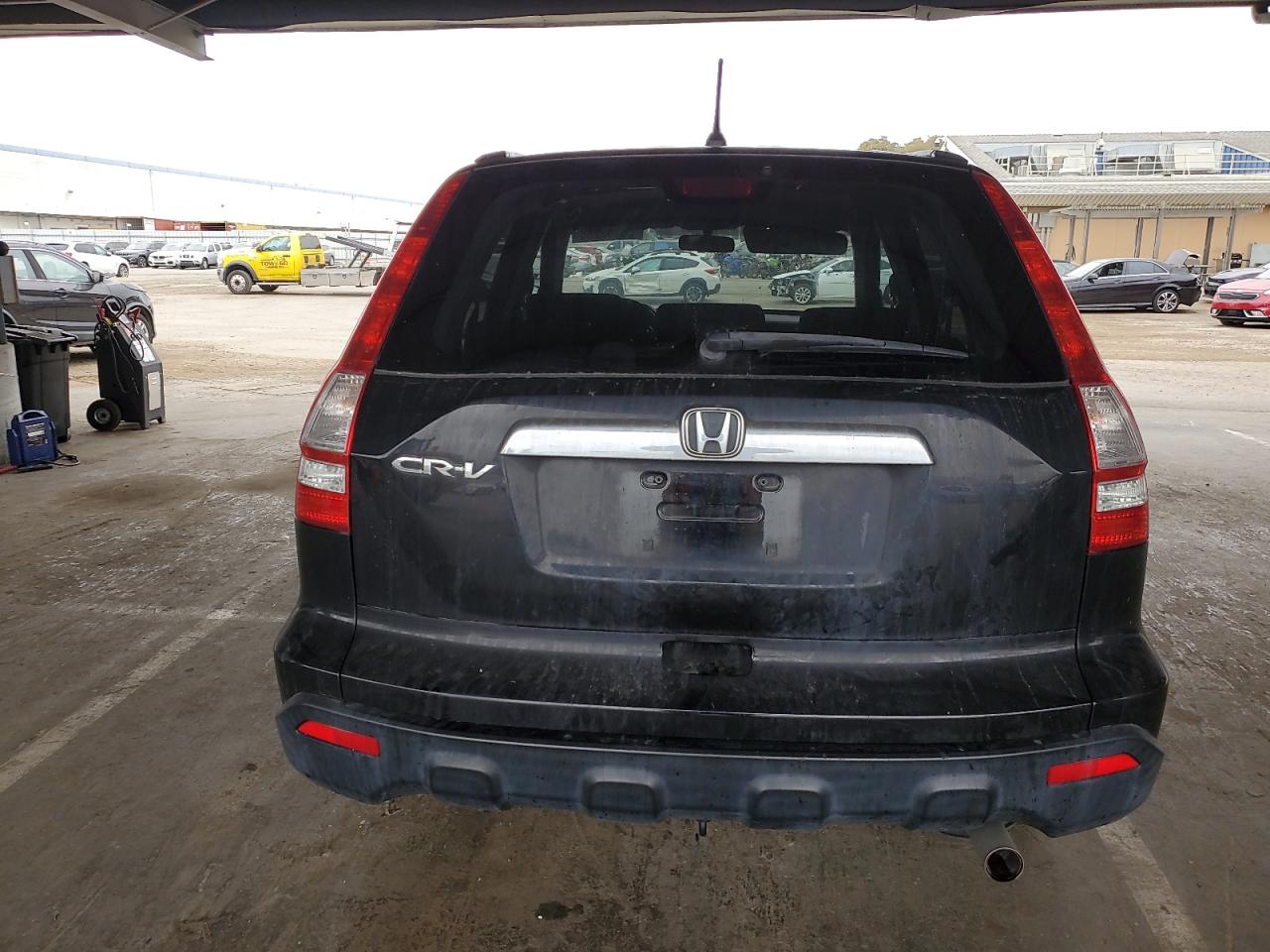 2009 Honda Cr-V Ex VIN: 3CZRE38569G703616 Lot: 65462285