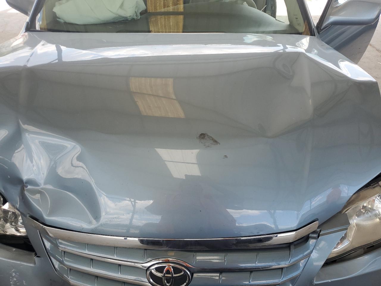 2007 Toyota Avalon Xl VIN: 4T1BK36B67U170116 Lot: 65063865