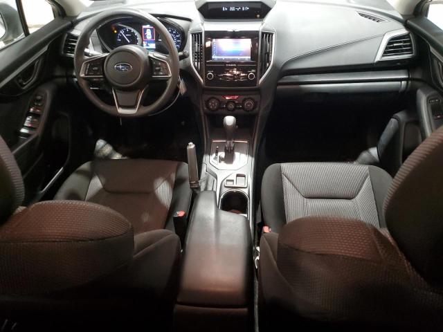  SUBARU IMPREZA 2023 Biały
