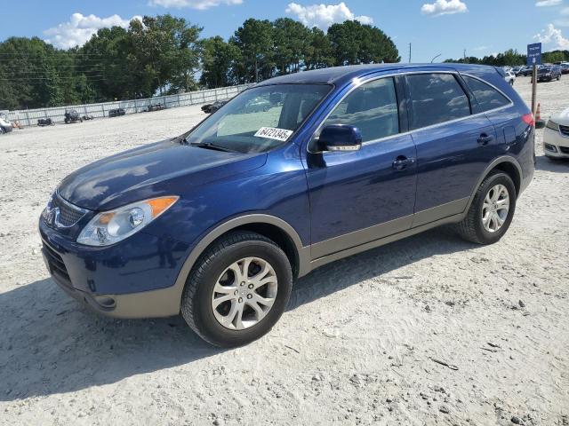 2007 Hyundai Veracruz Gls  