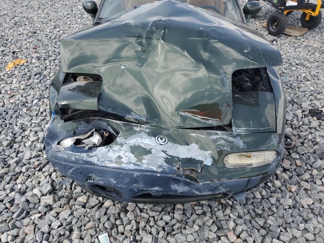 1997 Mazda Mx-5 Miata VIN: JM1NA353XV0727354 Lot: 64447075