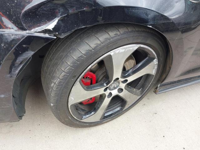 2014 VOLKSWAGEN GOLF GTI P