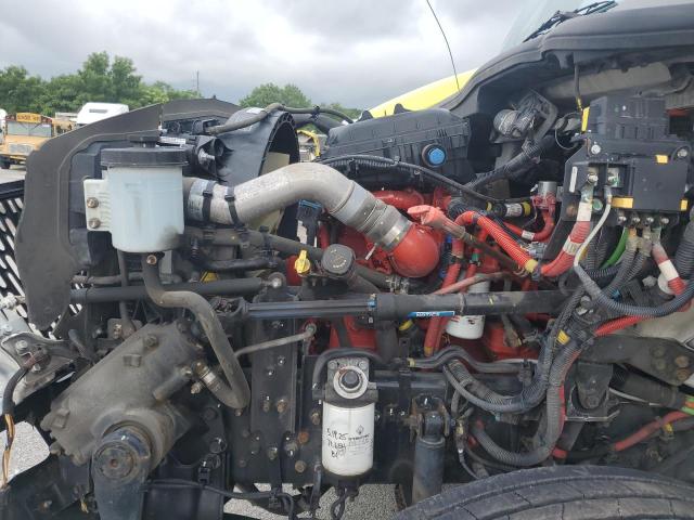 2023 INTERNATIONAL MV607   