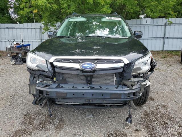 2017 SUBARU FORESTER 2.5I TOURING  