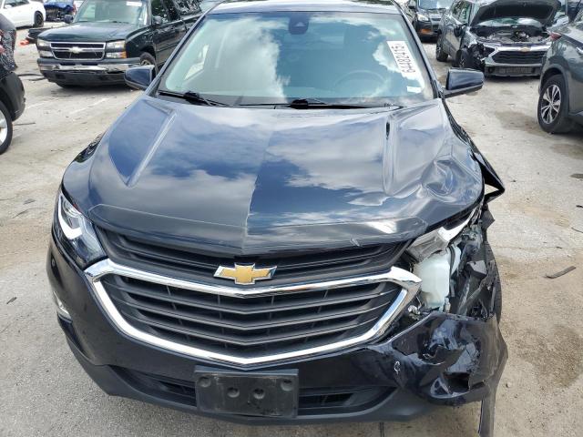  CHEVROLET EQUINOX 2021 Сharcoal