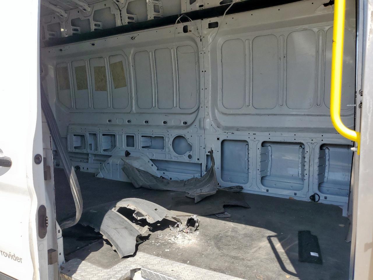 2020 Ford Transit T-250 VIN: 1FTBR3X82LKB22802 Lot: 66142735