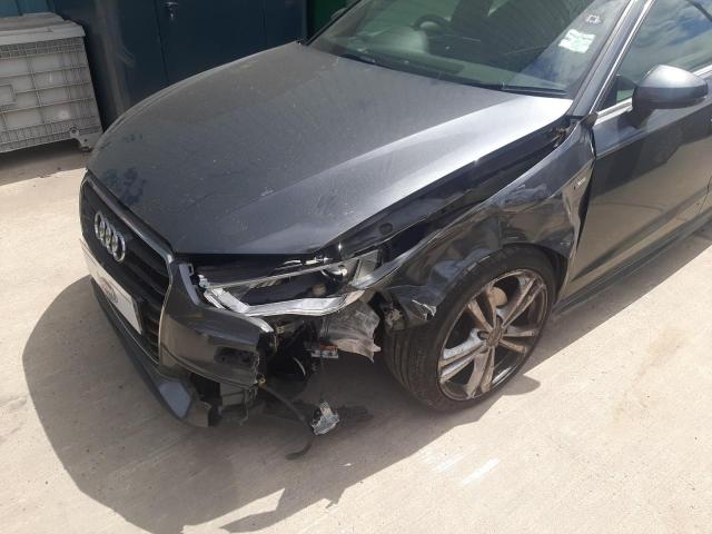 2014 AUDI A3 S LINE