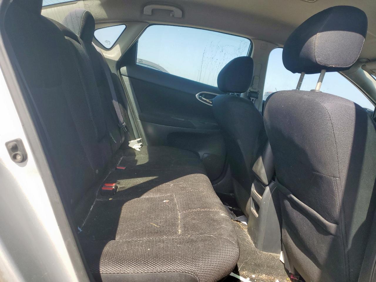 3N1AB7AP7DL737730 2013 Nissan Sentra S