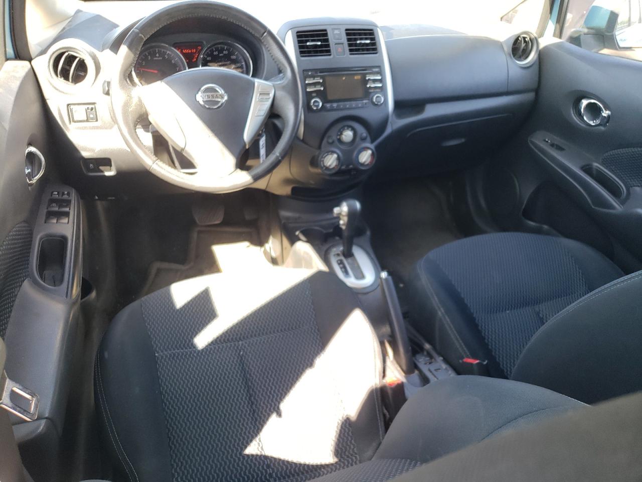 2014 Nissan Versa Note S VIN: 3N1CE2CPXEL418842 Lot: 63071935