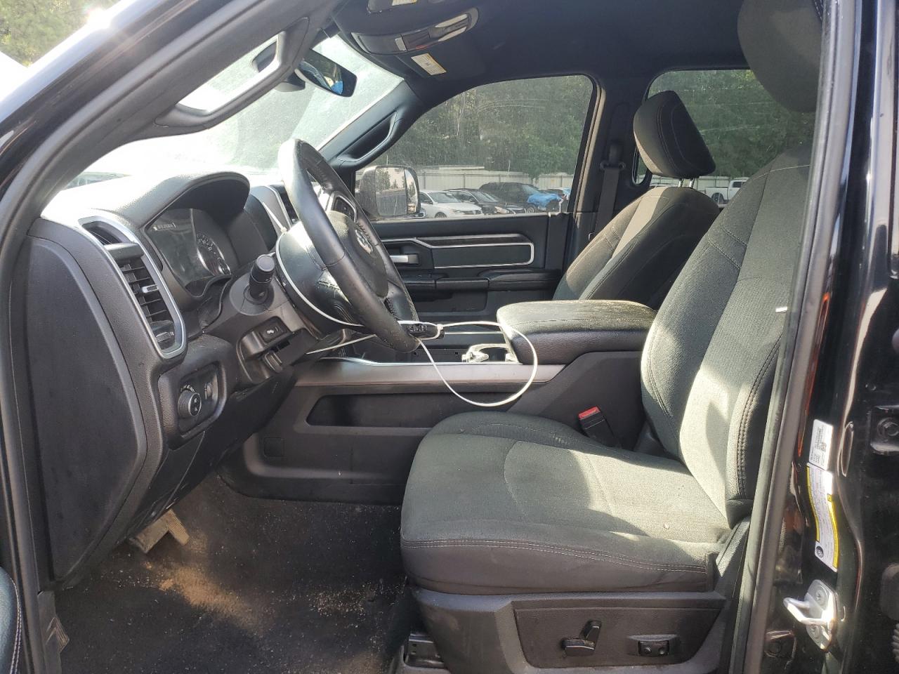 2022 Ram 3500 Big Horn/Lone Star VIN: 3C63RPHLXNG315117 Lot: 63844945