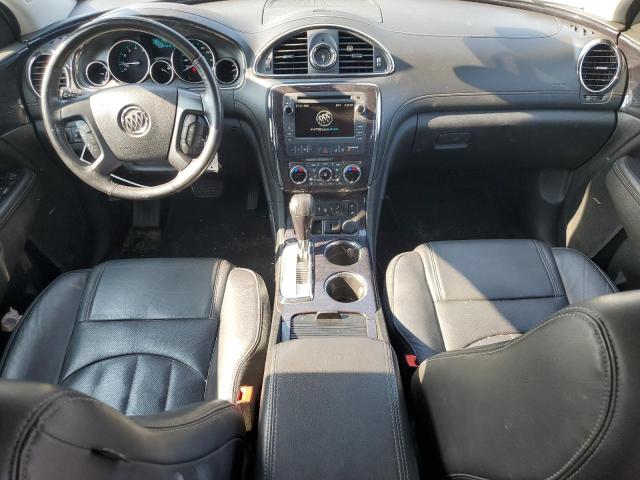  BUICK ENCLAVE 2017 Granatowy