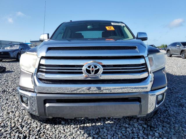  TOYOTA TUNDRA 2017 Угольный