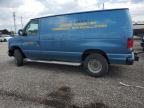 2013 FORD ECONOLINE E250 VAN   for sale at Copart ON - LONDON