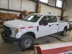 2019 FORD F350 SUPER DUTY   à vendre chez Copart AB - EDMONTON