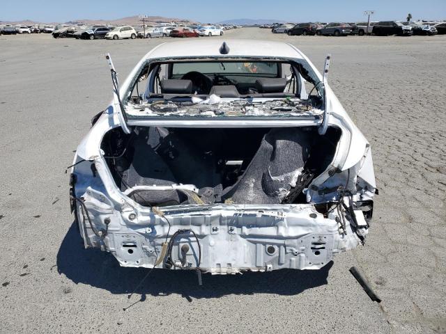  HONDA ACCORD 2022 White