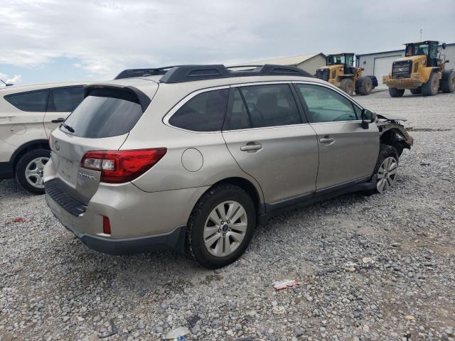  SUBARU OUTBACK 2015 Beżowy