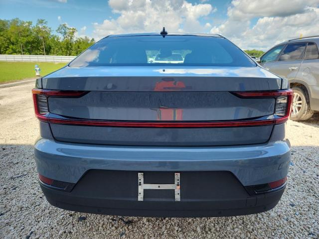  POLESTAR 2 2024 Gray