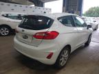 2018 FORD FIESTA ZET for sale at Copart EAST KILBRIDE