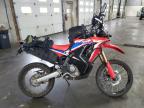 2023 HONDA CRF300 LRA   a la Venta en Copart MN - MINNEAPOLIS NORTH