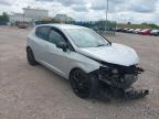 2015 SEAT IBIZA FR BLACK TSI  for sale at Copart WESTBURY