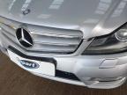 2011 MERCEDES BENZ C250 SPORT for sale at Copart EAST KILBRIDE
