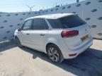2016 CITROEN C4 PICASSO for sale at Copart BRISTOL