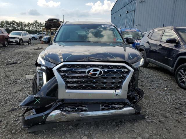  HYUNDAI PALISADE 2020 Black