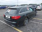 2017 MERCEDES-BENZ C 220 AMG LINE PREMIUM D  for sale at Copart SANDTOFT