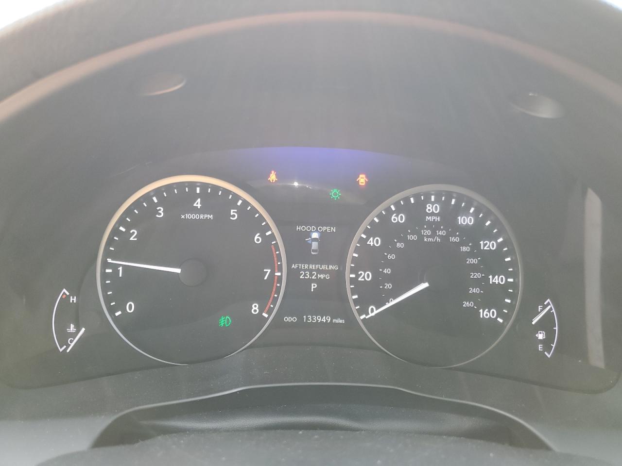 2014 Lexus Es 350 VIN: JTHBK1GG2E2144641 Lot: 63564425