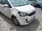 2014 SKODA CITIGO SE for sale at Copart WOLVERHAMPTON