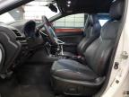 2015 SUBARU WRX LIMITED for sale at Copart CT - HARTFORD SPRINGFIELD