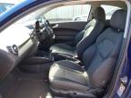 2011 AUDI A1 SPORT T for sale at Copart PETERLEE