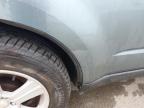 2009 SUBARU FORESTER X for sale at Copart WHITBURN