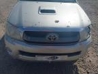 2010 TOYOTA HILUX HL2 for sale at Copart WISBECH