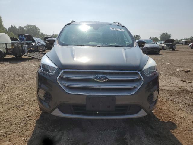  FORD ESCAPE 2017 Szary