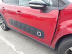 2017 CITROEN C3 FLAIR P for sale at Copart CHESTER