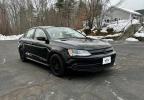 2013 VOLKSWAGEN JETTA HYBRID à vendre chez Copart MA - NORTH BOSTON