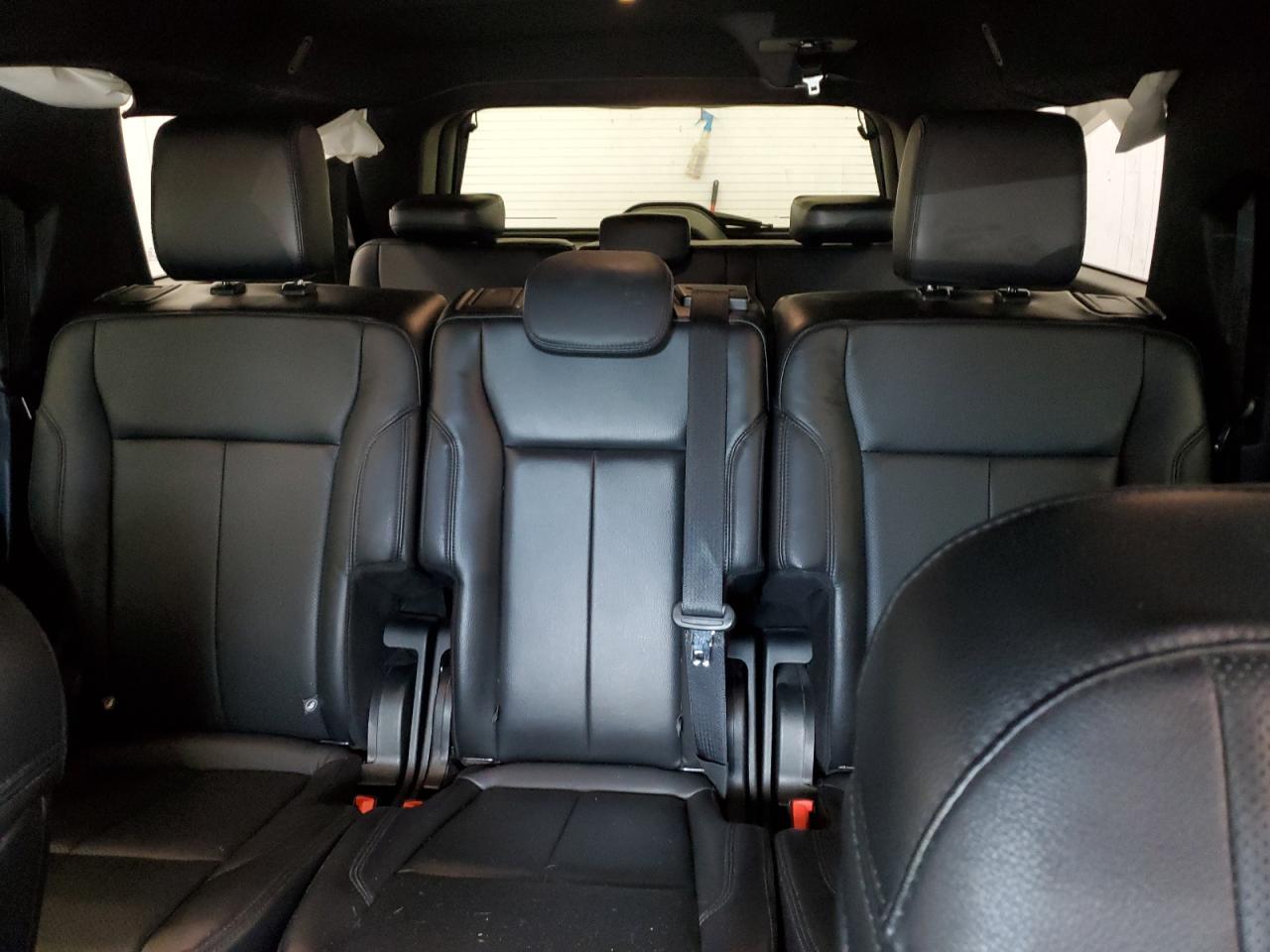 2018 Ford Expedition Max Xlt VIN: 1FMJK1HT6JEA30185 Lot: 63056805