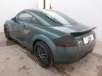 2001 AUDI TT QUATTRO for sale at Copart WESTBURY