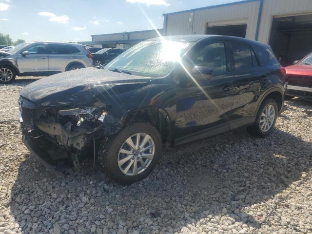  MAZDA CX-5 2015 Czarny