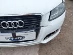 2010 AUDI A3 TECHNIK for sale at Copart BRISTOL