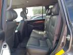 2003 TOYOTA LAND CRUIS for sale at Copart SANDY