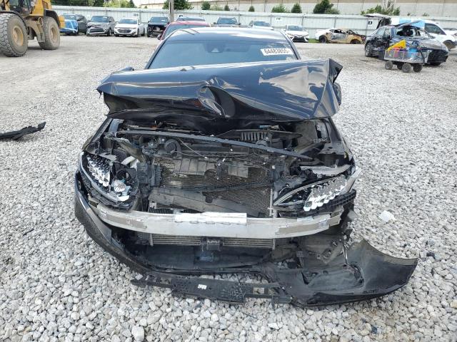  HONDA ACCORD 2019 Black