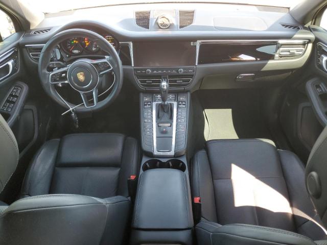  PORSCHE MACAN 2021 White