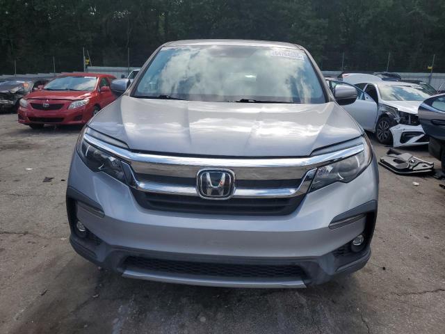  HONDA PILOT 2022 Srebrny